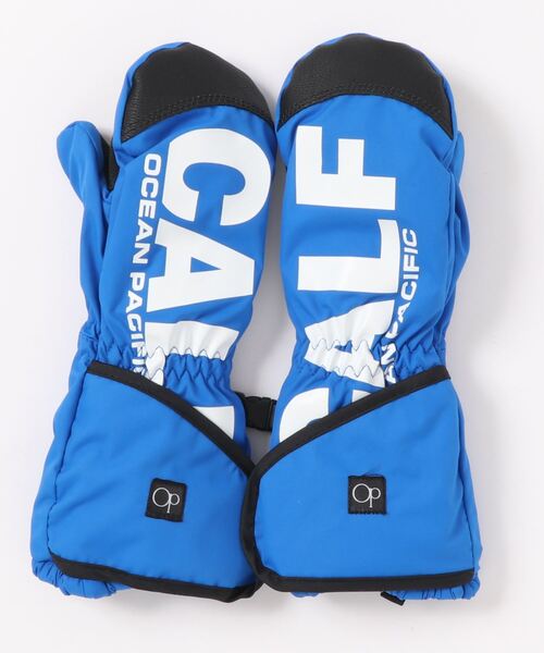 セール】【OP:オーピー】キッズスノーグローブ 手袋 スキー スノボー