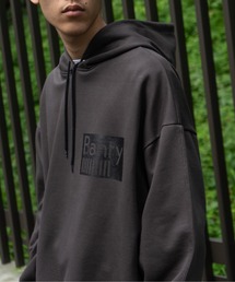 EULLA（エウラ）の「HEAVY COTTON HOODIE（パーカー）」