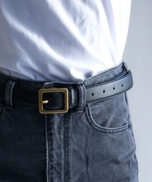 REBALANCE | レディースヴィンテージベルト(ベルト)