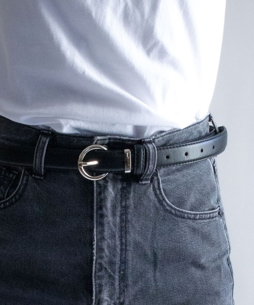 REBALANCE（リバランス）の「レディースヴィンテージベルト（ベルト・レディース・A/B/C/D/E/F/G/H・ONE SIZE）」の7枚目の写真