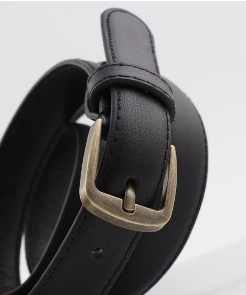 REBALANCE（リバランス）の「レディースヴィンテージベルト（ベルト・レディース・A/B/C/D/E/F/G/H・ONE SIZE）」の14枚目の写真