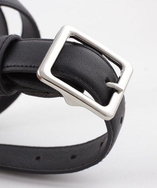REBALANCE（リバランス）の「レディースヴィンテージベルト（ベルト・レディース・A/B/C/D/E/F/G/H・ONE SIZE）」の11枚目の写真
