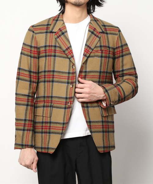 Paul Smith COLLECTION（ポールスミスコレクション）の「チェック 