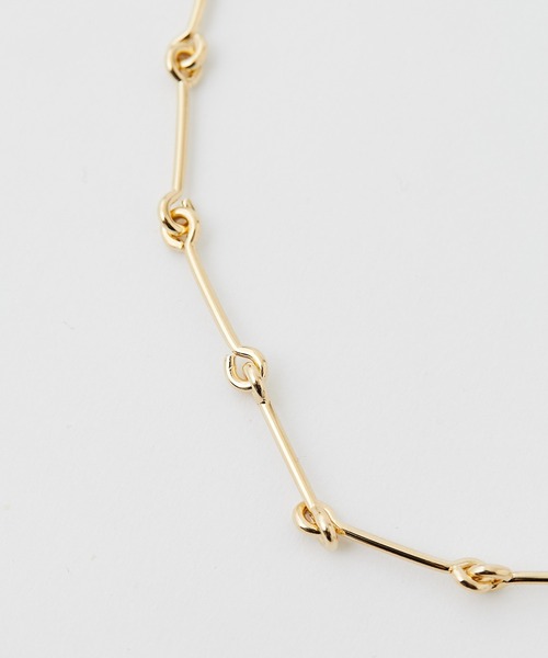 Laura Lombardi（ローラロンバルディ）の「【Laura Lombardi】TRECCIA 