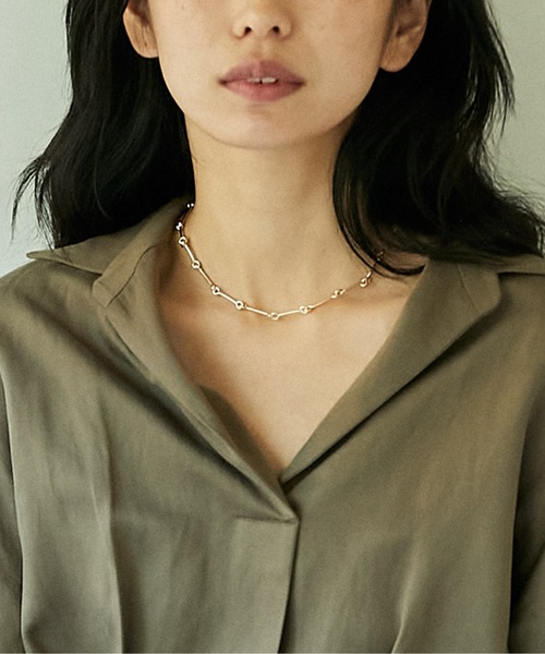 Laura Lombardi（ローラロンバルディ）の「【Laura Lombardi】TRECCIA 