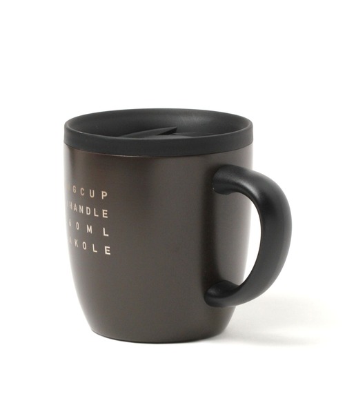 LAKOLE（ラコレ）の「保冷保温マグ / 238507（グラス/マグカップ