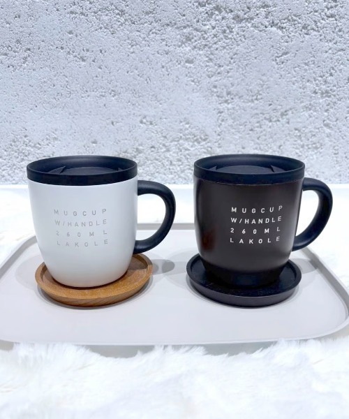 セール】保冷保温マグ / 238507（グラス/マグカップ/タンブラー