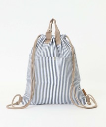 ikka | 【キッズ】デニムナップサック(バックパック/リュック)