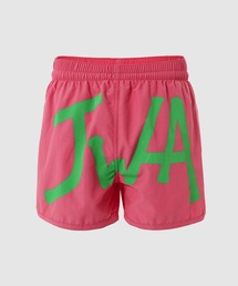 JWA LOGO SWIMSHORTS