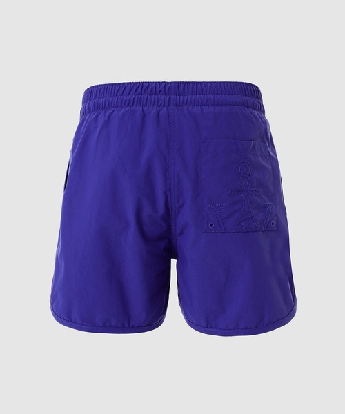 JW Anderson（ジェイダブリューアンダーソン）の「JWA LOGO SWIMSHORTS（その他パンツ・メンズ・ブルー系その他/ピンク系その他・S/M）」の8枚目の写真