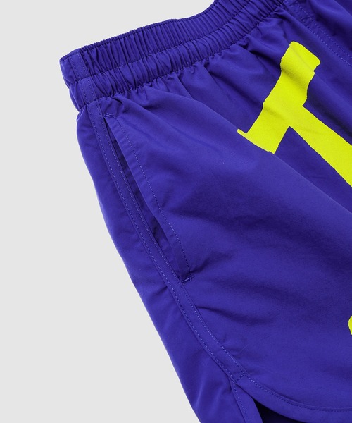 JW Anderson（ジェイダブリューアンダーソン）の「JWA LOGO SWIMSHORTS（その他パンツ・メンズ・ブルー系その他/ピンク系その他・S/M）」の7枚目の写真