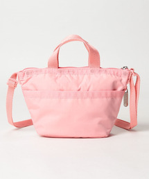 美品 レスポートサック 2WAY ショルダーバッグ ヘリテージ ウォーターメロン 美品 レスポートサック 2WAY ショルダーバッグ ヘリテージ ウォーター