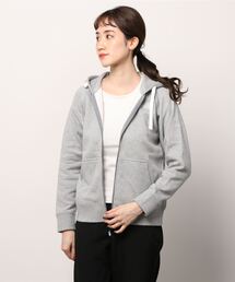 ザ ノース フェイス THE NORTH FACE Rearview Full Zip Hoodie(リアビューフルジップフーディ)