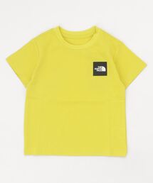 THE NORTH FACE/ザ・ノース・フェイス キッズ Tシャツ NTJ32251