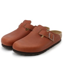 BIRKENSTOCK | 22SS新作■BOSTON/ボストン (MEN）(サンダル)