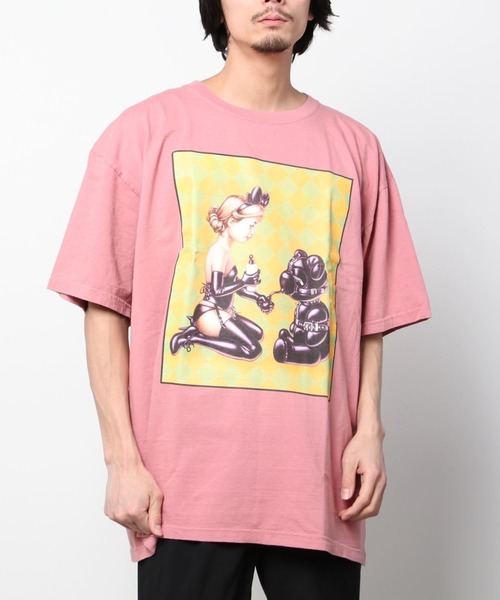 KIDILL（キディル）の「KIDILL (KLED29) Trevor Brown×KIDILL