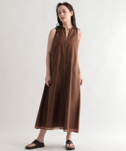 セール Babylone バビロン のワンピース Babylone Babylone Babylone バビロン のファッション グリッタードット ワンピース ワンピース ワンピース