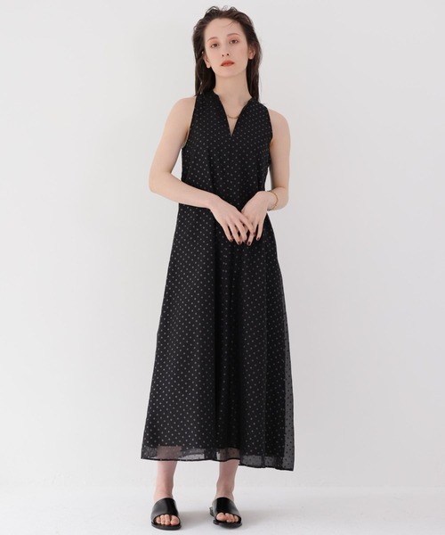 Babylone グリッタードットワンピース ワンピース Babylone バビロン のファッション通販 Zozotown