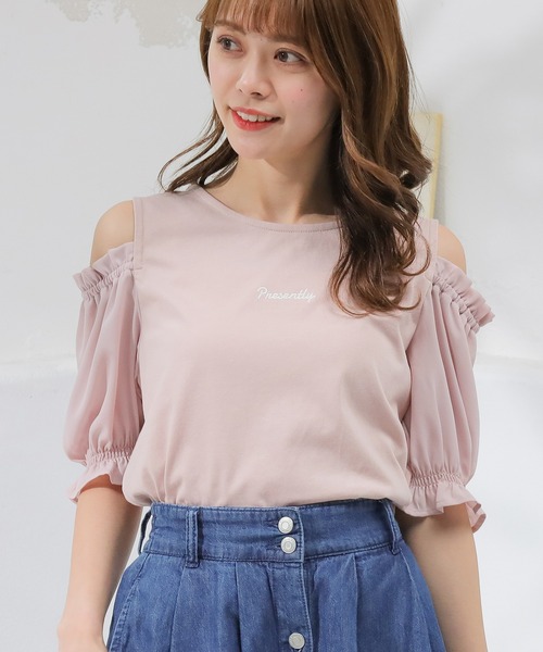 ⭐︎新品未開封⭐︎HAND with HONEYs Tシャツ　Ｌサイズ 楽天市場】 カテゴリトップ > Sale : ハニーズ オンラインショップ