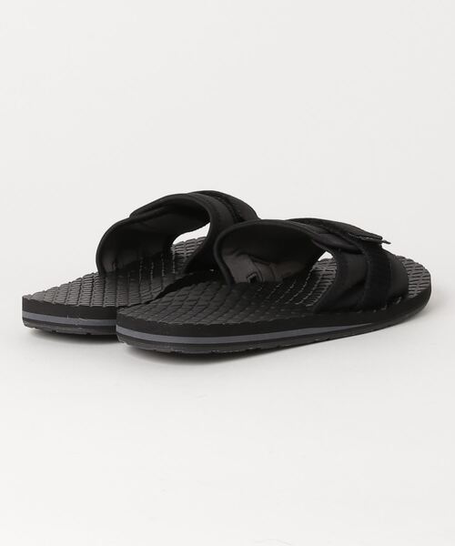 セール】【VOLCOM】ECO RECLINER SLIDE（サンダ 