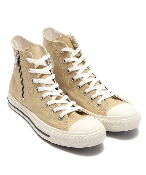 CONVERSE（コンバース）の「CONVERSE ALL STAR MILITARYZIP HI