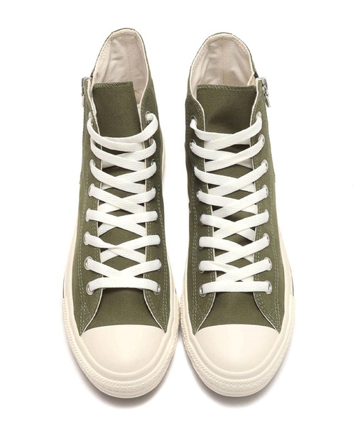 CONVERSE（コンバース）の「CONVERSE ALL STAR MILITARYZIP HI