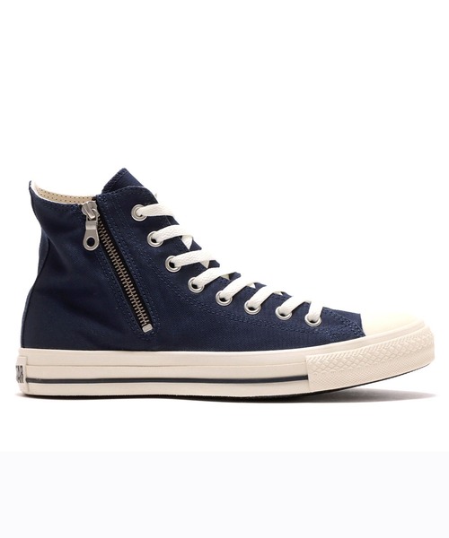 CONVERSE（コンバース）の「CONVERSE ALL STAR MILITARYZIP HI