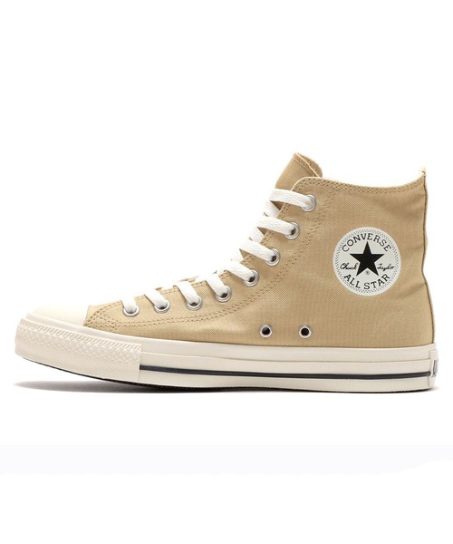 コンバース オールスター ミリタリージップ CONVERSE】 コンバース AS STUDSPATCH Z HI オールスター