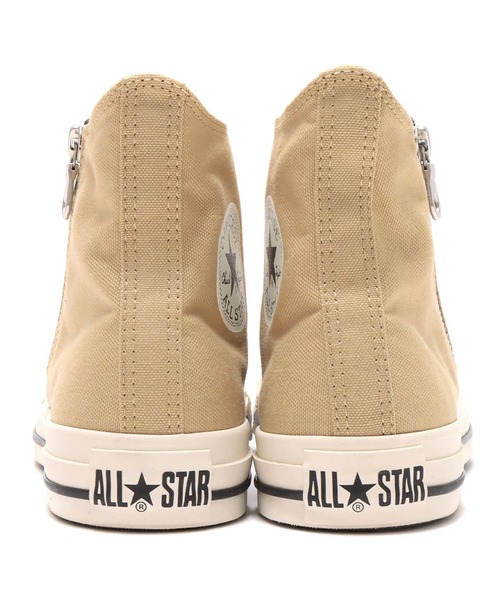 CONVERSE（コンバース）の「CONVERSE ALL STAR MILITARYZIP HI
