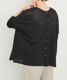 強燃ガーゼワイドカーデ　BEARDSLEY BEARDSLEY（ビアズリー）の「強燃ガーゼワイドカーデ