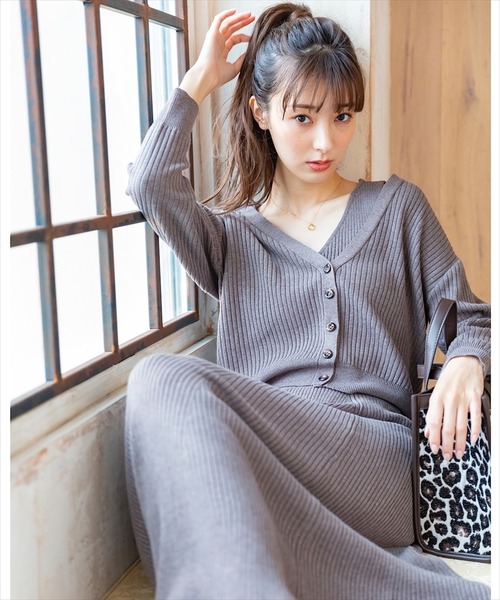 セール ブランド古着 セットアップ セットアップ Swingle スウィングル のファッション通販 Zozoused