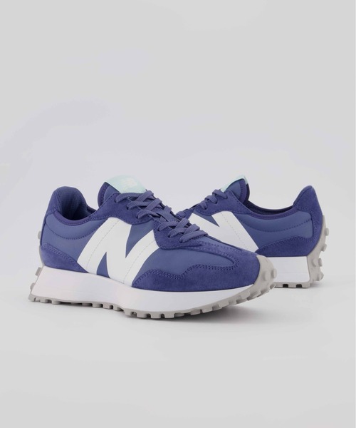 WS327(スニーカー)|New Balance(ニューバランス)のファッション ...