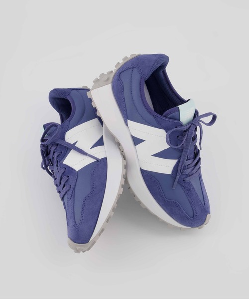 WS327(スニーカー)|New Balance(ニューバランス)のファッション ...