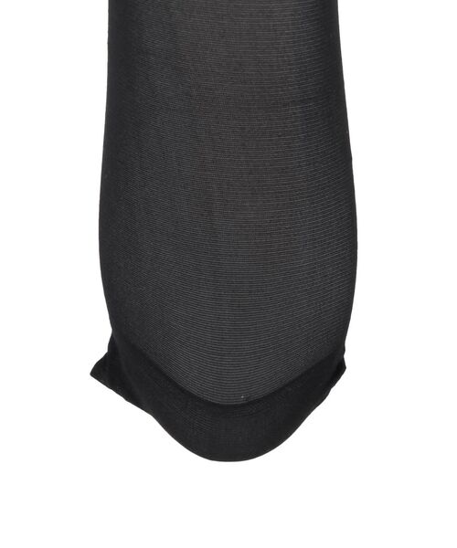 EMODA(エモダ)の「シアーソックス(ソックス/靴下・レディース・ブラック・FREE)」の6枚目の写真