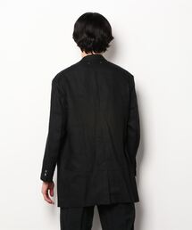 suzuki takayuki（スズキタカユキ）の「long jacket（テーラード