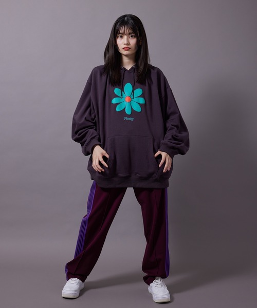 re_k by JUNRED(レクバイジュンレッド)の「re_k by JUNRED / サイドテープトラックパンツ(その他パンツ・メンズ・ネイビー/ワイン/ブルー/ブラック・S/M/L)」の21枚目の写真