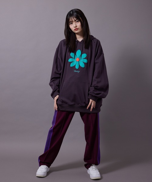 re_k by JUNRED(レクバイジュンレッド)の「re_k by JUNRED / サイドテープトラックパンツ(その他パンツ・メンズ・ネイビー/ワイン/ブルー/ブラック・S/M/L)」の22枚目の写真