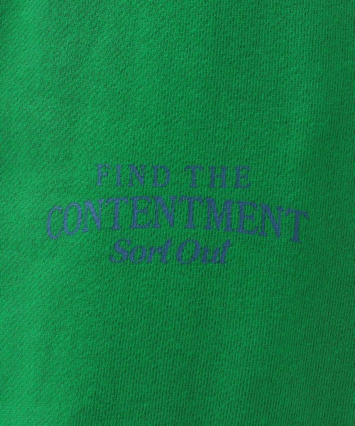 BAYFLOW（ベイフロー）の「スウェットパンツ（スウェットパンツ・レディース・グリーン/ネイビー/ライトグレー・SMALL/MEDIUM）」の19枚目の写真