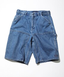 NAUTICA | NAUTICA/ノーティカ Double Knee Denim Painter Shorts(その他パンツ)