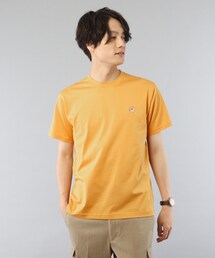TAKEO KIKUCHI | デイジー フラワーモチーフ プリント Tシャツ(Tシャツ/カットソー)