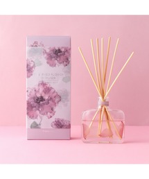 Francfranc（フランフラン）の「プリザーブドフラワー ルームフレグランス ピンク（ルームフレグランス/お香）」