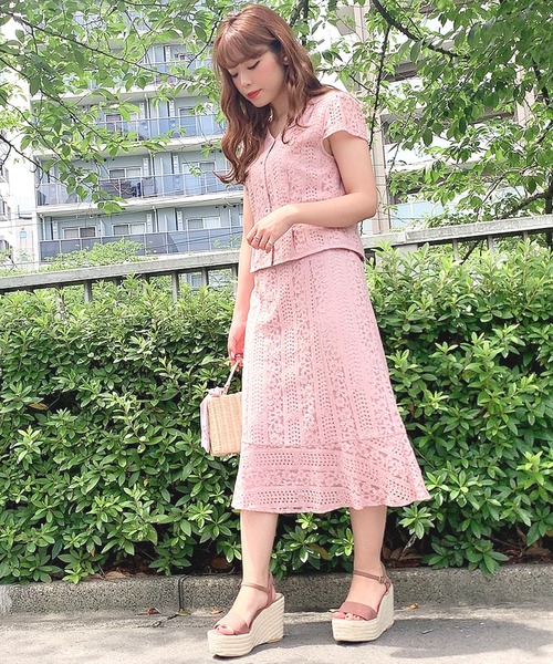 ブランド古着 セットアップ セットアップ Misch Masch ミッシュマッシュ のファッション通販 Zozoused