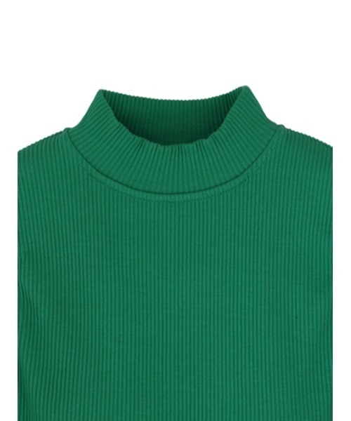 AMAIL(アマイル)の「Fashionable putting bra TT(タンクトップ・レディース・ホワイト/ブラック/レッド/グリーン・FREE)」の9枚目の写真