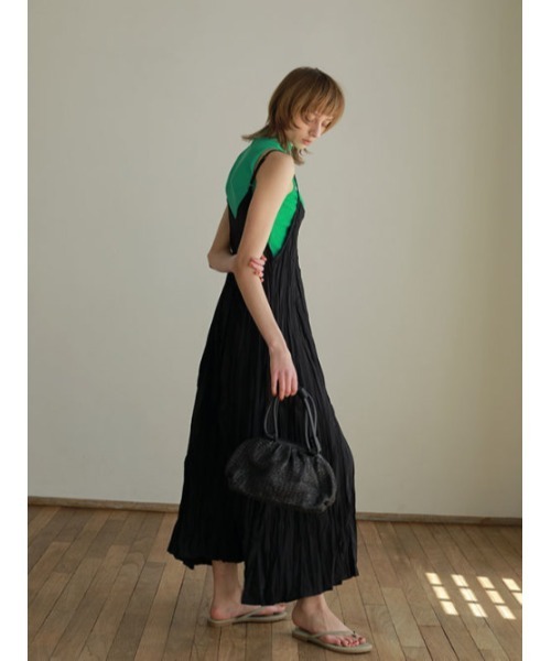 AMAIL(アマイル)の「Fashionable putting bra TT(タンクトップ・レディース・ホワイト/ブラック/レッド/グリーン・FREE)」の19枚目の写真