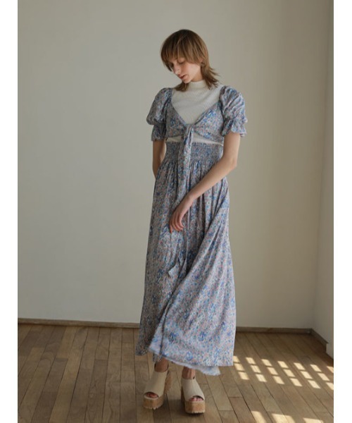 AMAIL(アマイル)の「Fashionable putting bra TT(タンクトップ・レディース・ホワイト/ブラック/レッド/グリーン・FREE)」の8枚目の写真