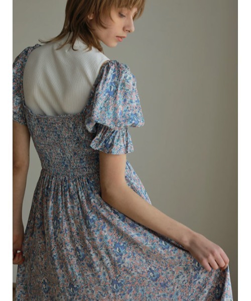 AMAIL(アマイル)の「Fashionable putting bra TT(タンクトップ・レディース・ホワイト/ブラック/レッド/グリーン・FREE)」の13枚目の写真