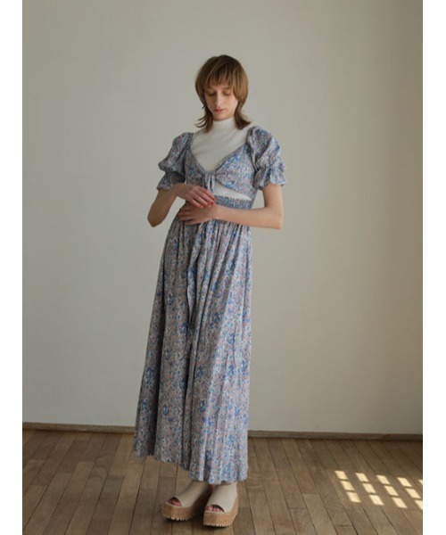 AMAIL(アマイル)の「Fashionable putting bra TT(タンクトップ・レディース・ホワイト/ブラック/レッド/グリーン・FREE)」の6枚目の写真