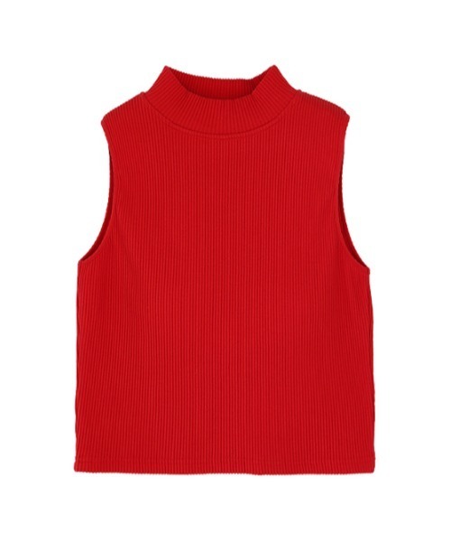 AMAIL(アマイル)の「Fashionable putting bra TT(タンクトップ・レディース・ホワイト/ブラック/レッド/グリーン・FREE)」の11枚目の写真