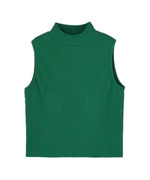 AMAIL(アマイル)の「Fashionable putting bra TT(タンクトップ・レディース・ホワイト/ブラック/レッド/グリーン・FREE)」の17枚目の写真