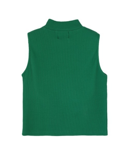 AMAIL(アマイル)の「Fashionable putting bra TT(タンクトップ・レディース・ホワイト/ブラック/レッド/グリーン・FREE)」の20枚目の写真